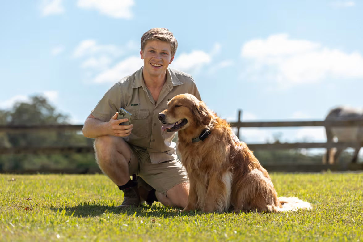 Smart Dog Tracker