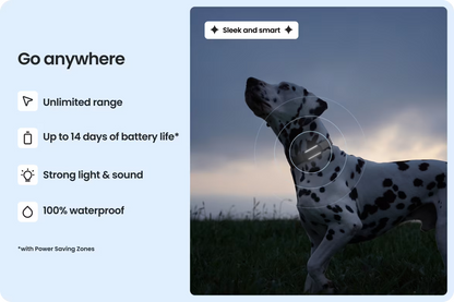 Smart Dog Tracker