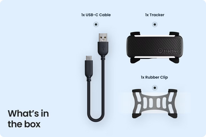 Smart Dog Tracker