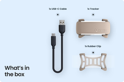 Smart Dog Tracker